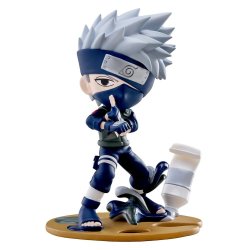 Naruto Shippuden PalVerse Palé. PVC Figure Kakashi Hatake 12 cm