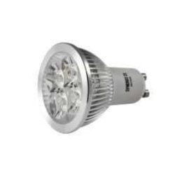 Synergy 21 S21-LED-TOM00932 ampoule LED Orange 4 W GU10