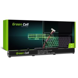 Green Cell AS138 composant de laptop supplémentaire Batterie