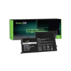 Greencell Laptop Battery for Dell Inspiron 15 5542 5548 11.1V 3400mAh