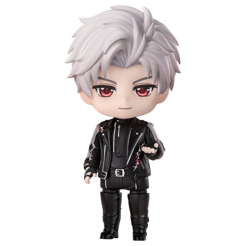 Love and Deepspace Nendoroid Action Figure Sylus 10 cm