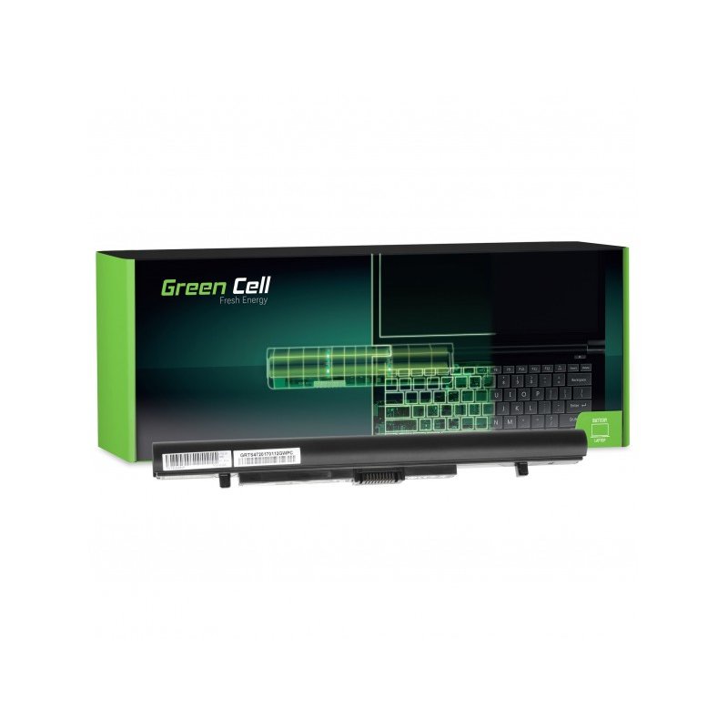 Green Cell TS47 composant de laptop supplémentaire Batterie