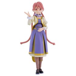 Apocalypse Hotel Plamatea Plastic Model Kit Yachiyo 15 cm