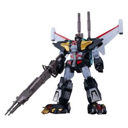 Dancouga - Super Beast Machine God Moderoid Plastic Model Kit Dancouga 23 cm