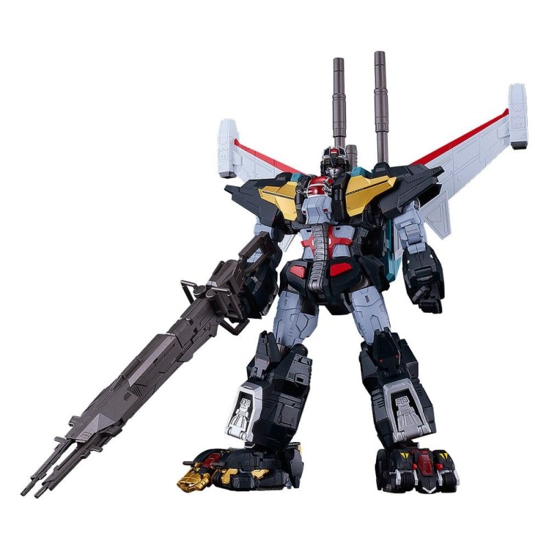 Dancouga - Super Beast Machine God Moderoid Plastic Model Kit Dancouga 23 cm