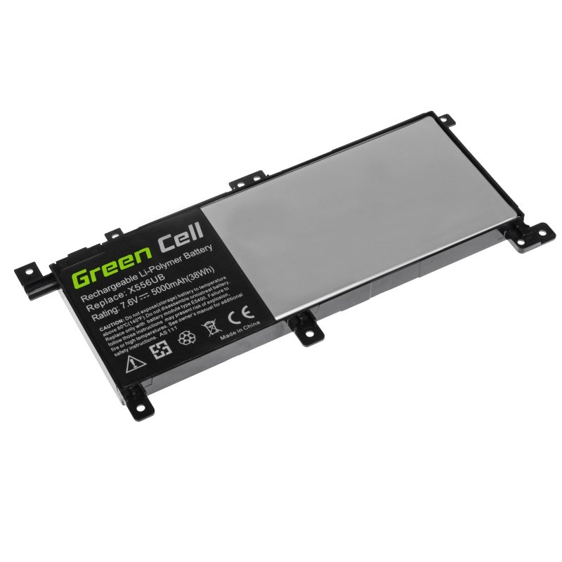 Green Cell AS111 composant de laptop supplémentaire Batterie