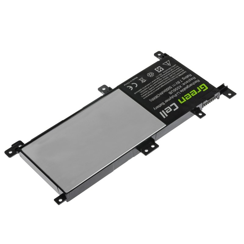 Green Cell AS111 composant de laptop supplémentaire Batterie