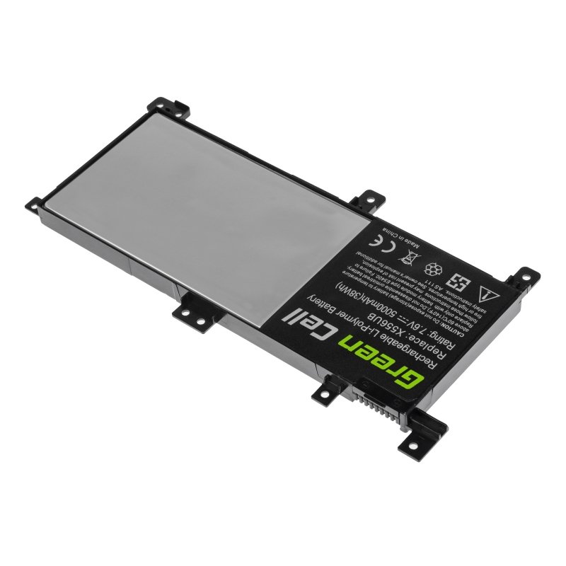 Green Cell AS111 composant de laptop supplémentaire Batterie