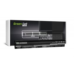 Green Cell DE77PRO composant de laptop supplémentaire Batterie