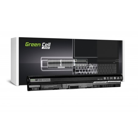 Green Cell DE77PRO composant de laptop supplémentaire Batterie