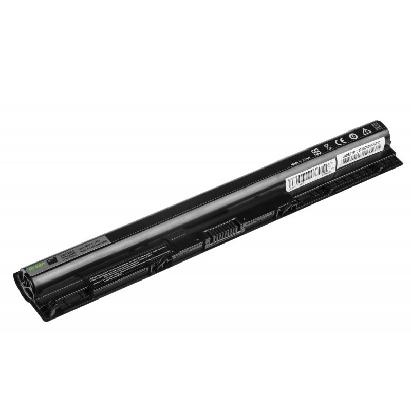 Green Cell DE77PRO composant de laptop supplémentaire Batterie