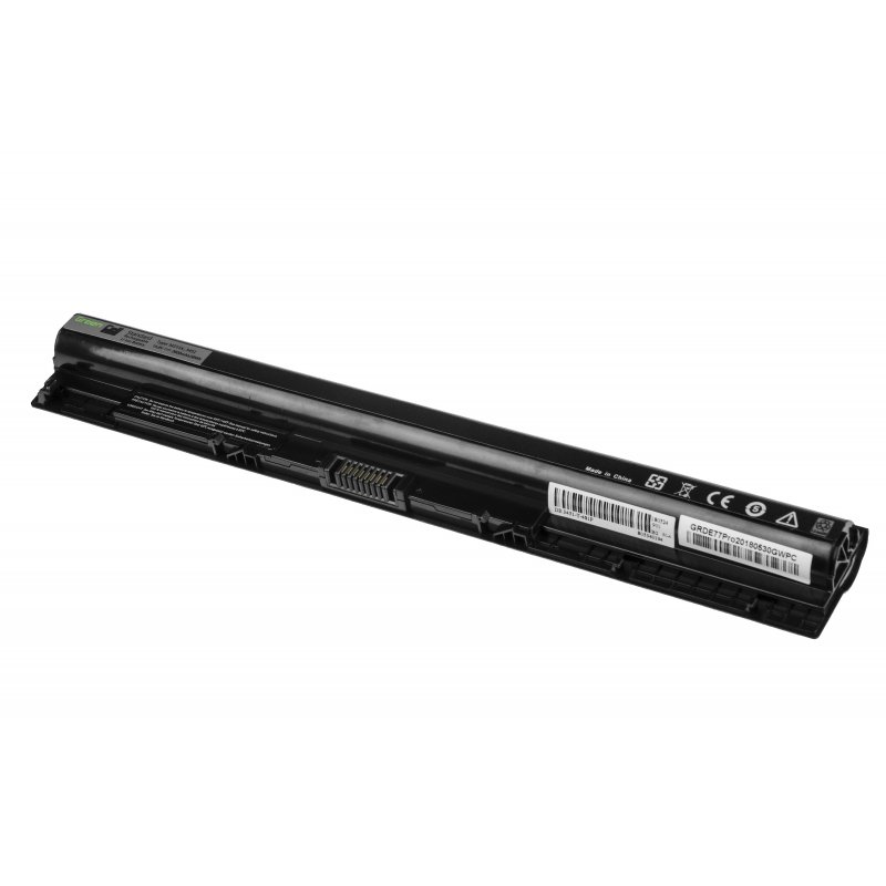 Green Cell DE77PRO composant de laptop supplémentaire Batterie