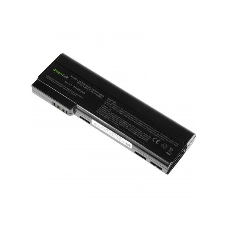Green Cell HP93 composant de laptop supplémentaire Batterie