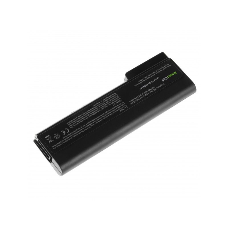Green Cell HP93 composant de laptop supplémentaire Batterie