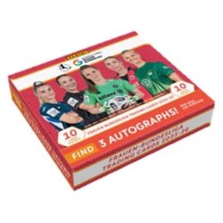 Women's Federal League 2026 Hobby Trading Card Box *English Version*