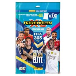 FIFA 365 Adrenalyn XL 2027 Trading Cards Starter Set *German Version*
