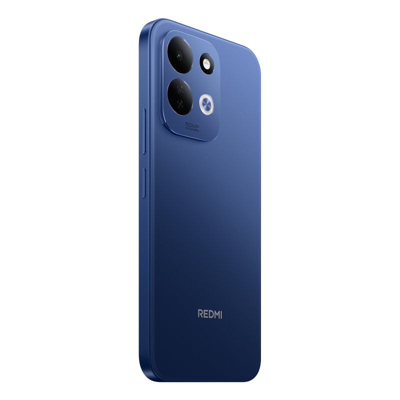 Xiaomi Redmi 17 4G Dual Sim 4RAM 128GB Blue
