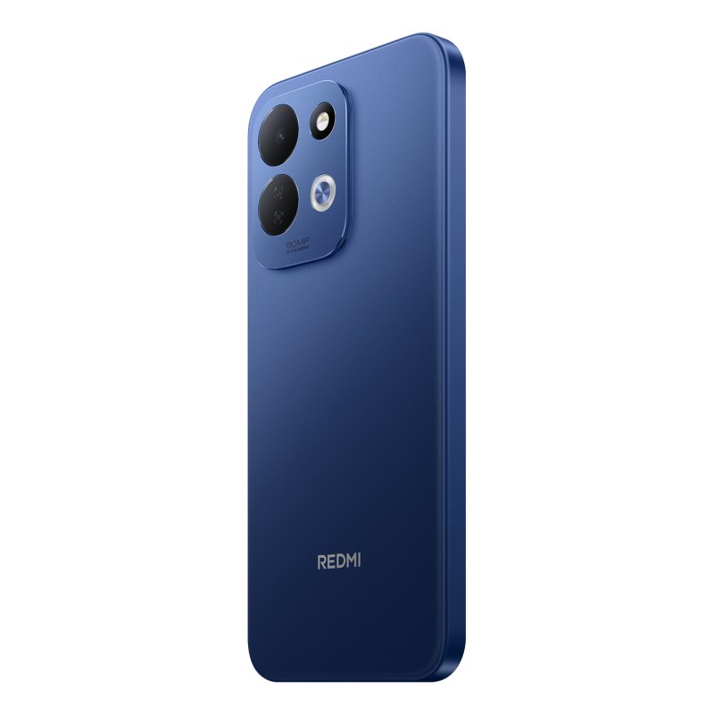 Xiaomi Redmi 17 17.8 cm (6.99") 4G USB Type-C 4 GB 128 GB 7500 mAh Blue