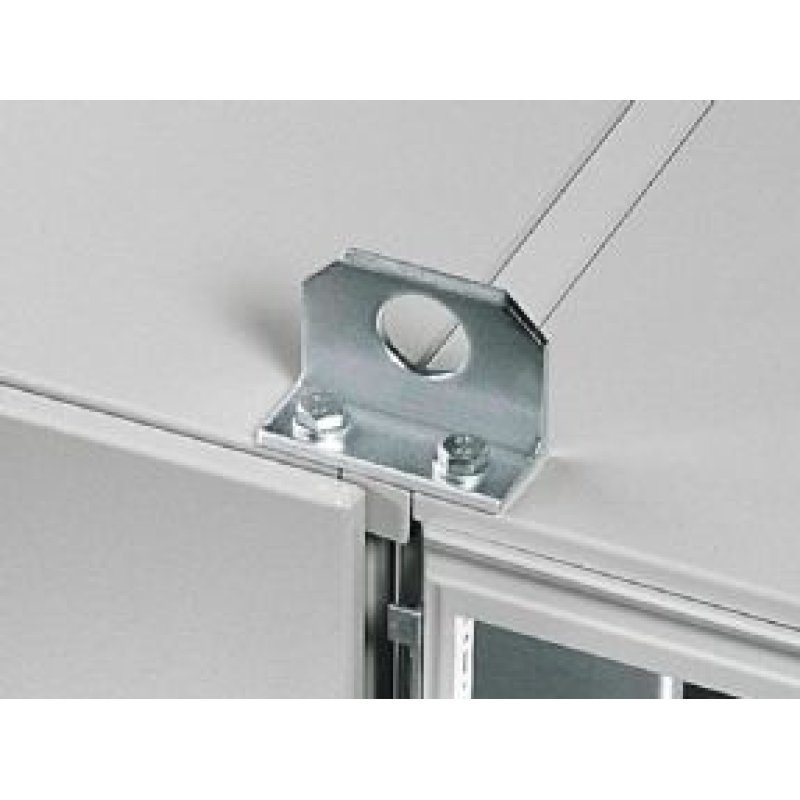 Rittal 4540.000 accessoire de racks Equerres combinées