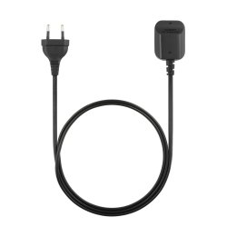 ASUS LPR01 POWER SUPPLY CABLE/BK/EU Black 1.5 m