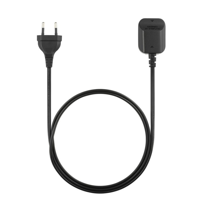 ASUS LPR01 POWER SUPPLY CABLE/BK/EU Black 1.5 m