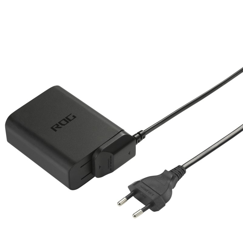 ASUS LPR01 POWER SUPPLY CABLE/BK/EU Black 1.5 m