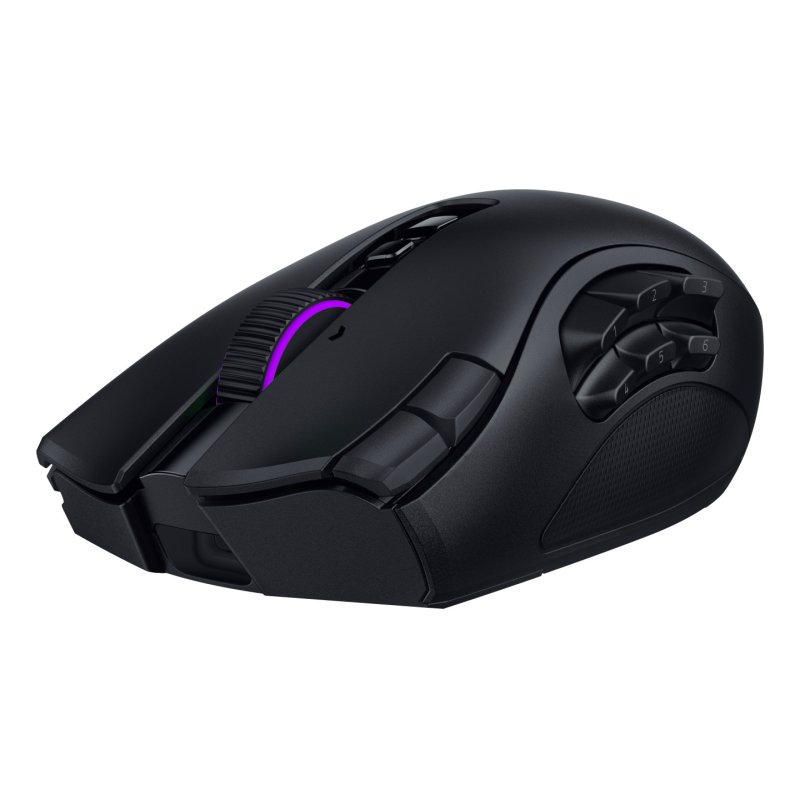 Naga V3 Pro