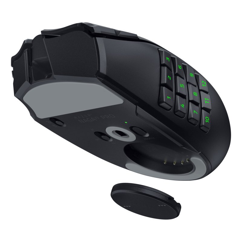 Naga V3 Pro