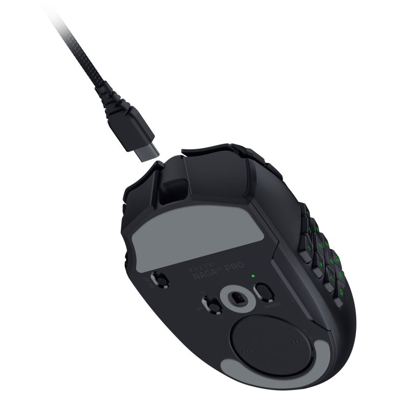 Naga V3 Pro