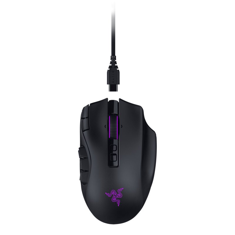 Naga V3 Pro