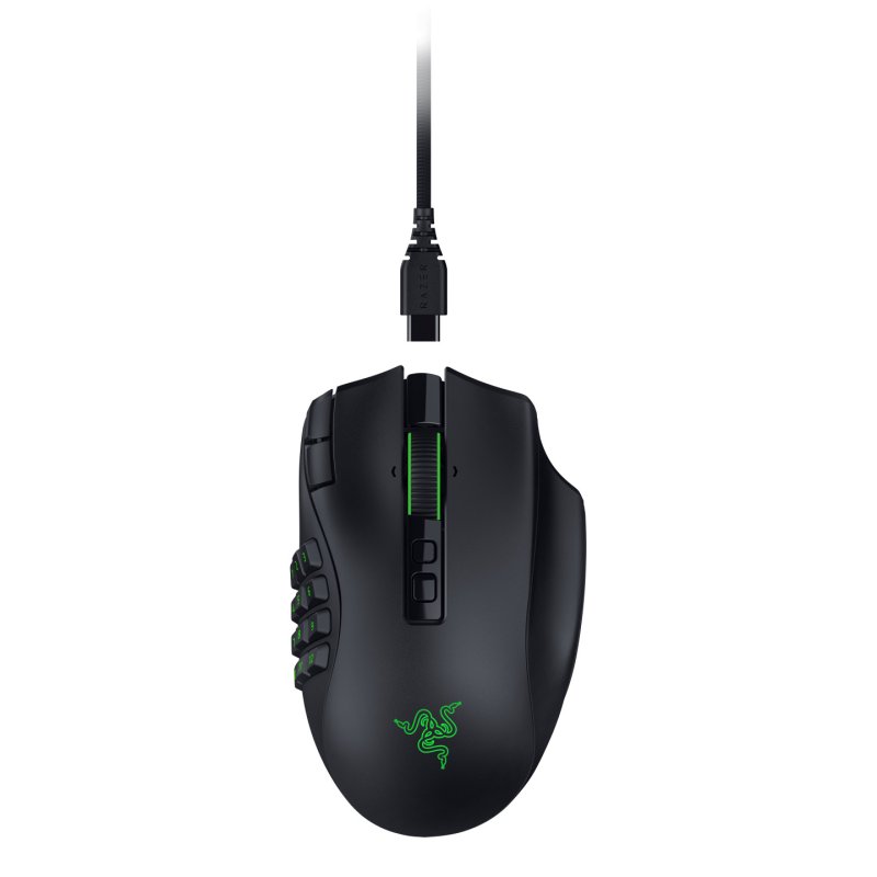 Naga V3 Pro