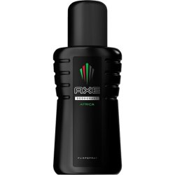 Axe Africa Pump Spray without Aluminum Salts 75g