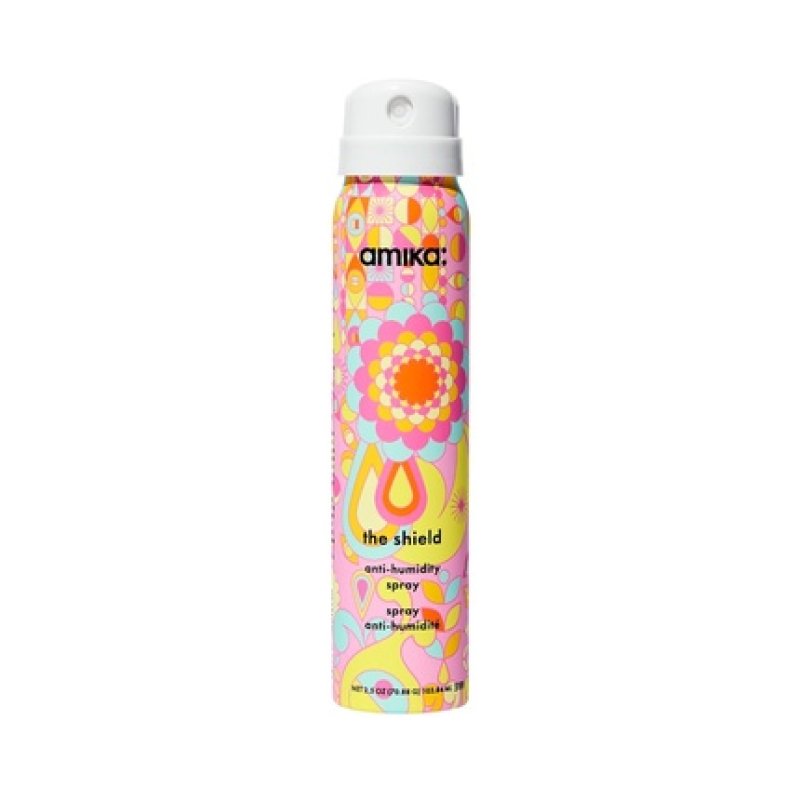 Amika The Shield Antihumidity Spray 25 Ounce