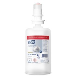 Tork Gentle Essence Foaming Hand Soap S4