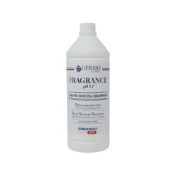 Gima Fragrance Shower Gel 1 Liter