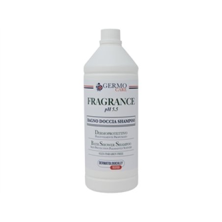 Gima Fragrance Shower Gel 1 Liter
