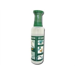 Eye Wash Solution - 500 Ml For Code 34889 - Sterile