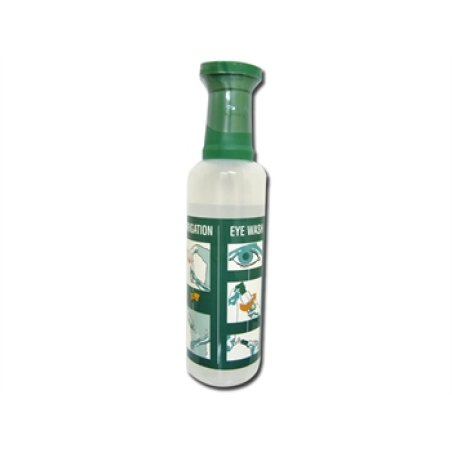 GIMA 34888 eye wash Bottle 500 ml