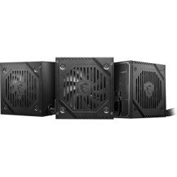PSU MSI MSI MAG A550BNL