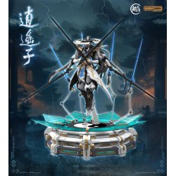 MJZ STUDIO - Xiao Yao Zi - Model Kit 22cm