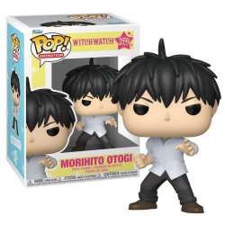 WITCH WATCH - POP Animation N° 2539 - Morihito Otogi