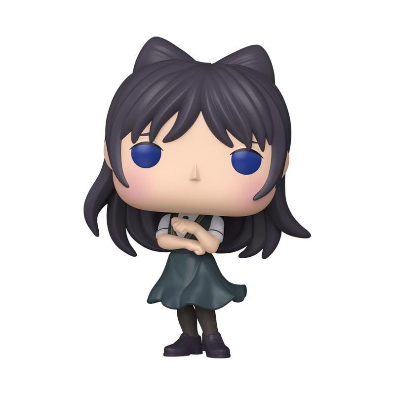 WITCH WATCH - POP Animation N° 2542 - Nemu Miyao