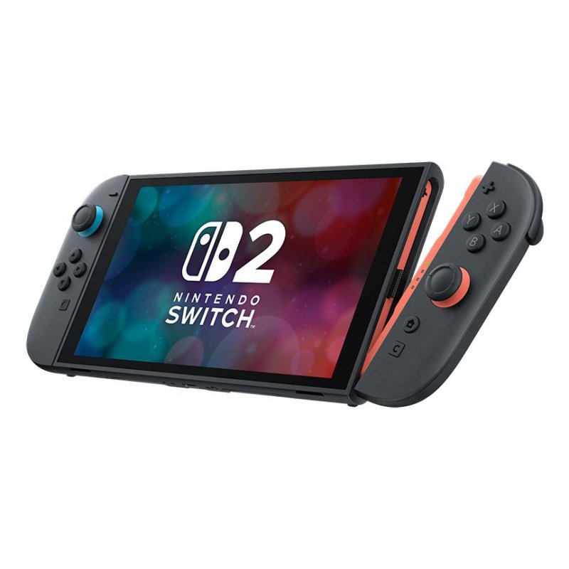 Nintendo Switch 2 & Switch Sports Resort portable game console 20.1 cm (7.9") 256 GB Touchscreen Wi-Fi Black