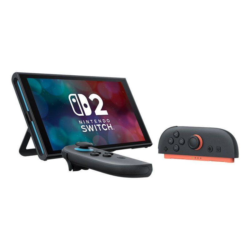 Nintendo Pack console Switch 2 & le jeu Switch Sports Resort