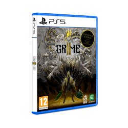 Grime II - Definitive Edition /PS5