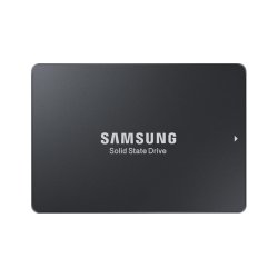 PM893 Datacenter SSD 240 GB (schwarz, SATA 6 Gb/s, 2,5", intern)