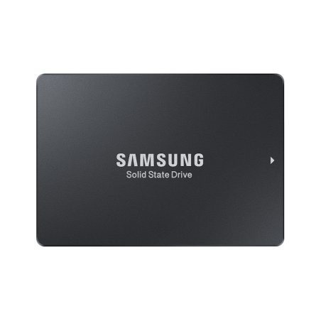 PM893 Datacenter SSD 240 GB (schwarz, SATA 6 Gb/s, 2,5", intern)