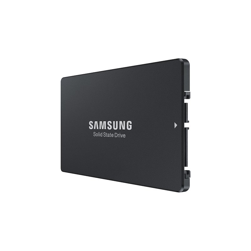Samsung PM893 240 GB 2.5" Serial ATA III V-NAND TLC