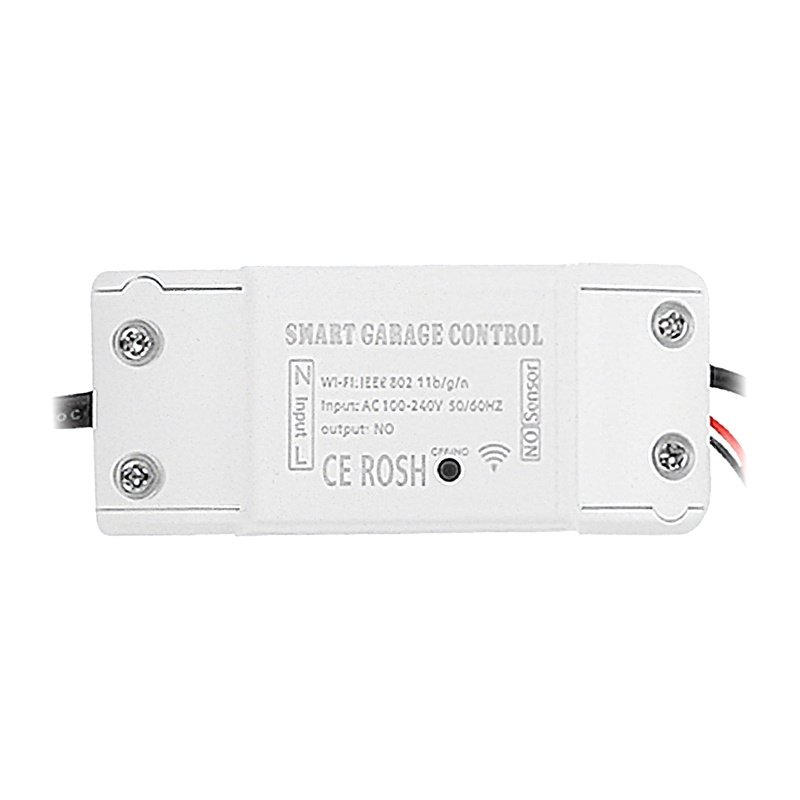 MOES WM-102 Wi-Fi Garage Door Controller
