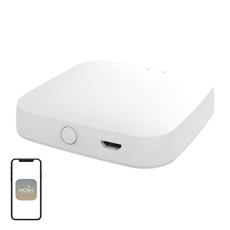 MOES BHUB-W Wi-Fi/Bluetooth Mesh Gateway